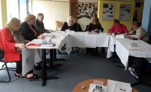 Editing workshop1 with Jo~Sat 24th April 2016